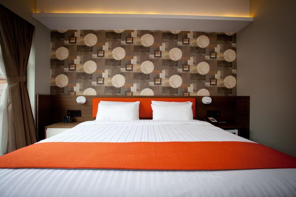 Hotel Nobleden Nova York