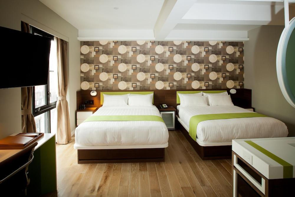 Nobleden Nova York