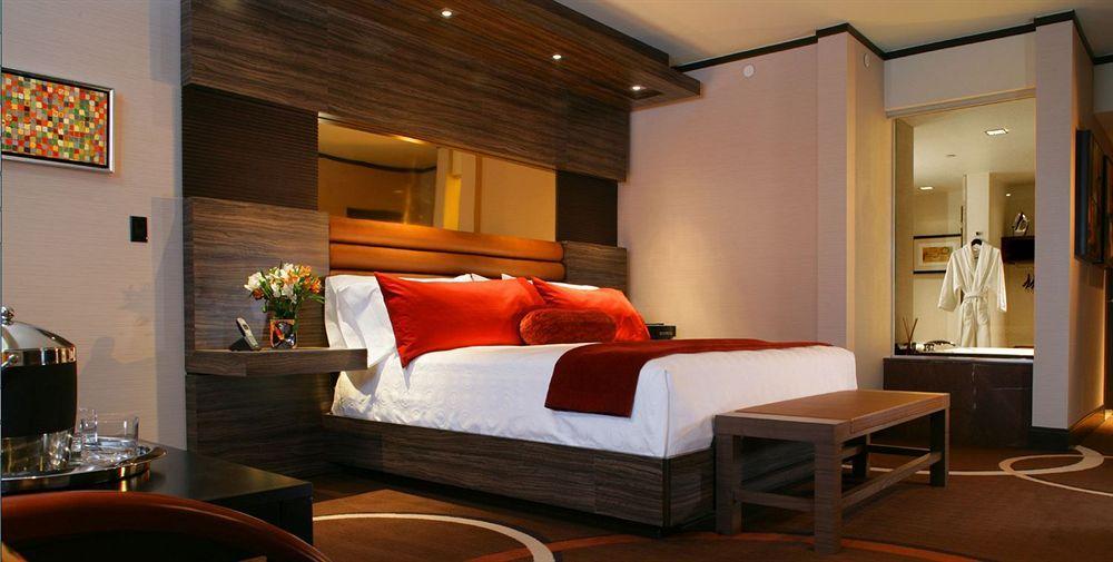 Nobleden 4* Nova York