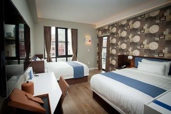 Nobleden 4* Nova York