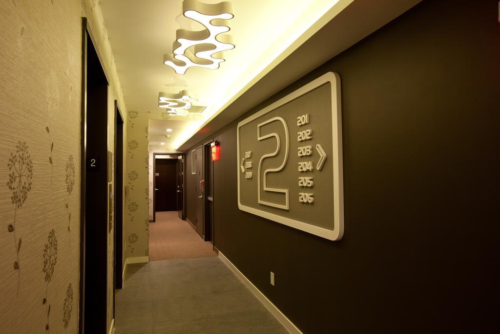 Nobleden Hotel Nova York