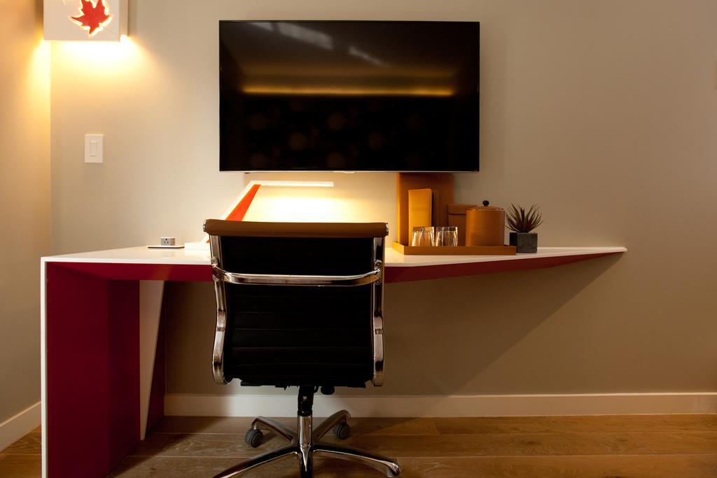 Nobleden Hotel Nova York