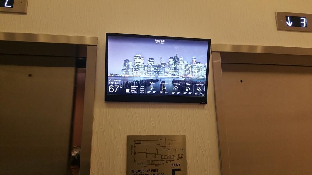 Hotel Nobleden Nova York