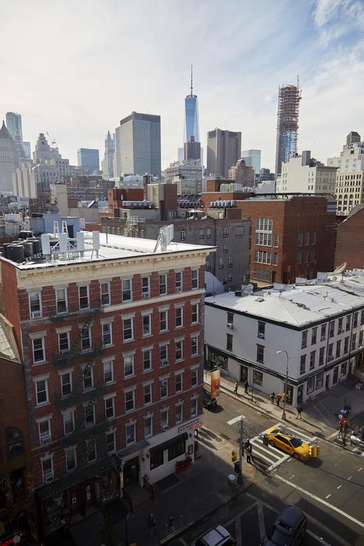 Nobleden Nova York