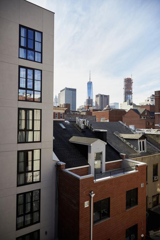 Nobleden 4* Nova York
