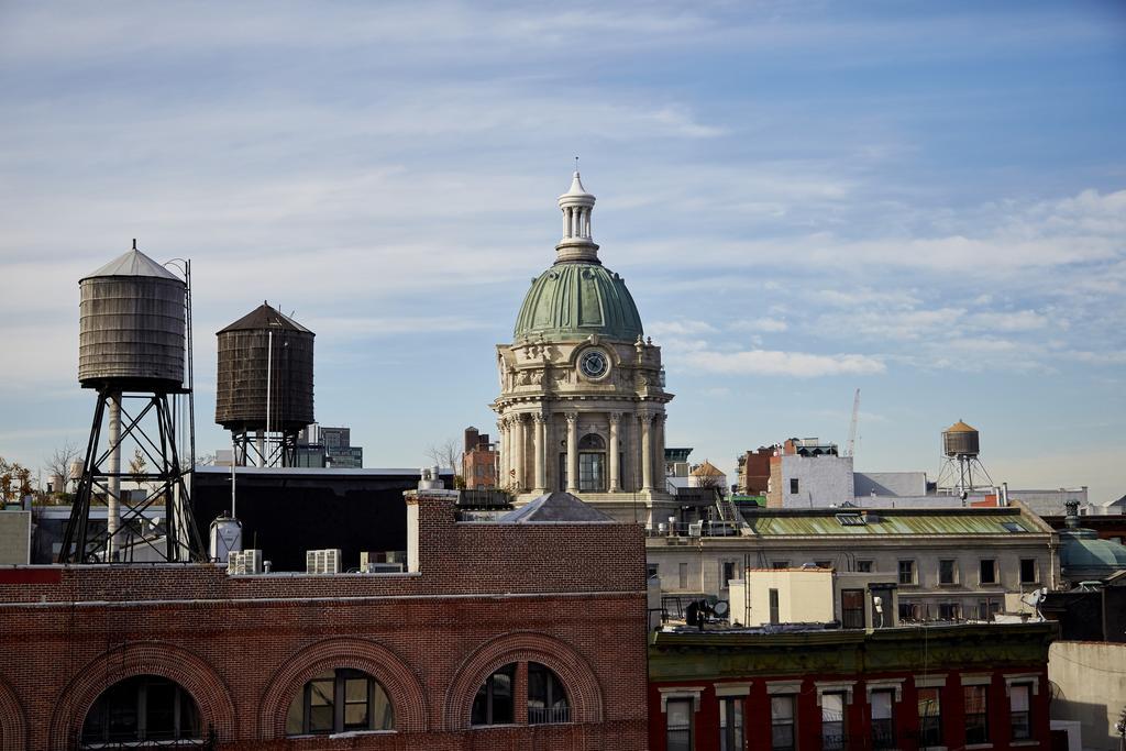 Nobleden 4* Nova York