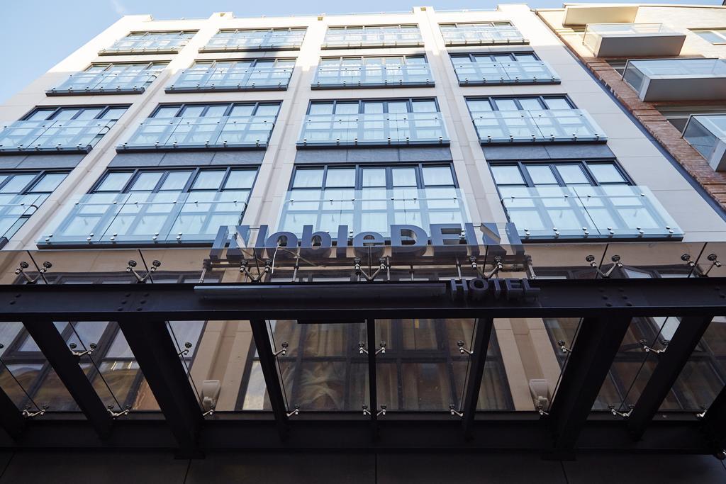 Nobleden 4* Nova York