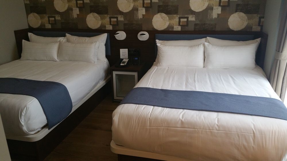 Hotel Nobleden Nova York